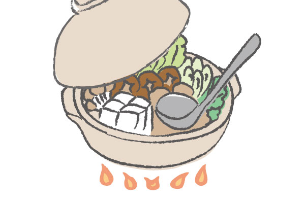 餃子鍋のつくり方3
