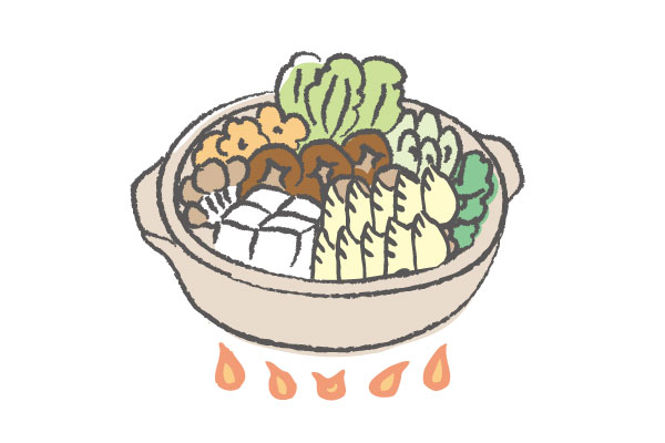 餃子鍋のつくり方4